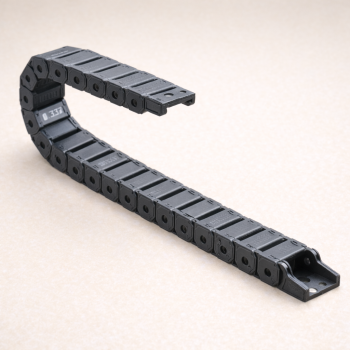 Гибкий кабельный канал пластиковый 22*80 мм R60 мм в наличии в Екатеринбурге