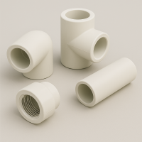 Полимерные фитинги