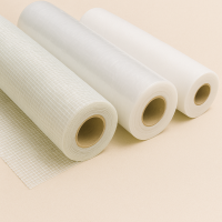 Рулоны полимерные (пластиковые)