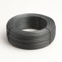 Стальная катанка