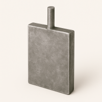 Свинцовый анод