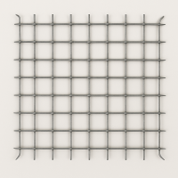 Защитная сетка от БПЛА