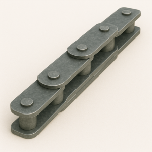 Цепь тяговая пластинчатая М56 в наличии в Екатеринбурге