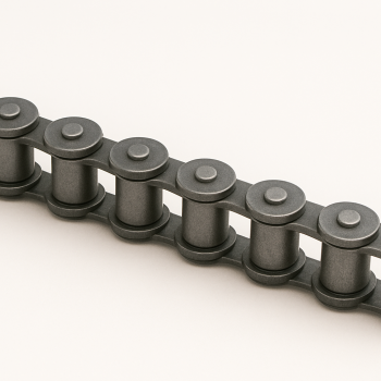 Цепь приводная втулочная 2ПВ-9,525-17,0 в наличии в Екатеринбурге