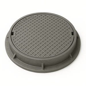 Люк сверхтяжелый 810 мм 605 мм 130 мм 150 кг в наличии в Екатеринбурге