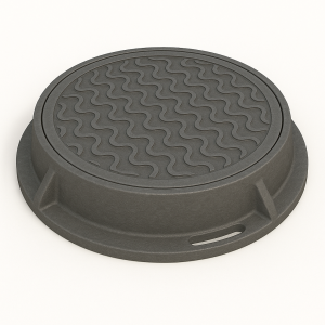 Люк магистральный 870х115 мм 600 мм 146,5 кг 40 т ТМ (Д400)-1-60 в наличии в Екатеринбурге