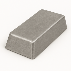 Чушка никеля Н-4 ГОСТ 849-2018 в наличии в Екатеринбурге