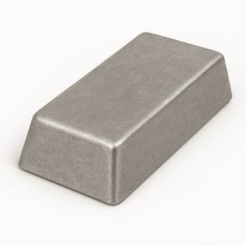 Чушка никеля Н-4 ГОСТ 849-2018 в наличии в Екатеринбурге