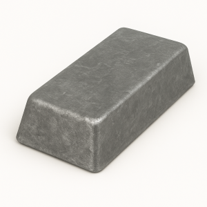 Свинец в чушках С2С ГОСТ 3778-98 в наличии в Екатеринбурге