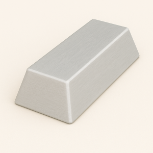 Дюралевая чушка Д1 ГОСТ 1131-76 в наличии в Екатеринбурге