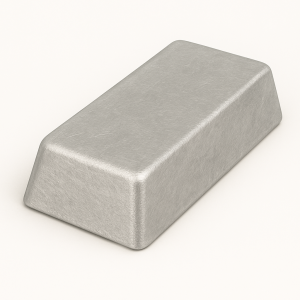 Оловянная чушка О3 ГОСТ 860-75 в наличии в Екатеринбурге