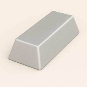 Чушка алюминиевая А5 ГОСТ 11069-2019 в наличии в Екатеринбурге