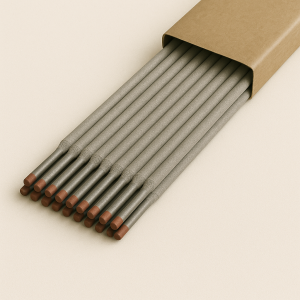 Электрод для сварки 2 мм УОНИ-13/65 в наличии в Екатеринбурге