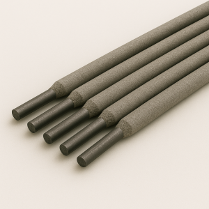 Электрод для сварки 3 мм ОЗС-11 в наличии в Екатеринбурге