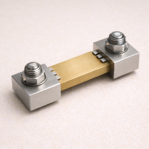 Шунт измерительный 75.ШИСВ-100 в наличии в Екатеринбурге