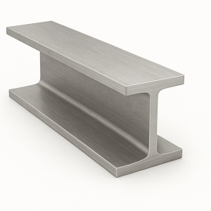 Двутавр нержавеющий 100Ш1 03Х12Н10МТР в наличии в Екатеринбурге