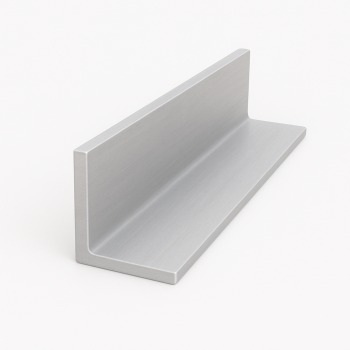 Г-образный профиль алюминиевый 30х20х3х4 мм АМг5 ГОСТ 13738-91 в наличии в Екатеринбурге