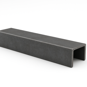 Низколегированный швеллер 24У 12000 мм С355 ГОСТ 8240-127 в наличии в Екатеринбурге