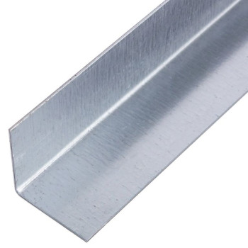 Уголок оцинкованный 25х25х4 мм Ст1 ГОСТ 8509-93 в наличии в Екатеринбурге