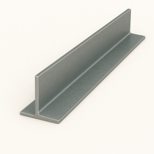 Анодированный тавр 30х20х1,5 мм АД31 в наличии в Екатеринбурге