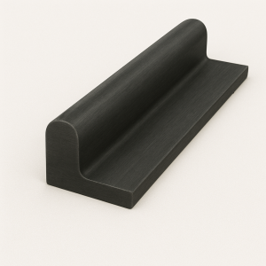 Горячекатаный полособульб 10х44х200 мм DH36 несимметричный в наличии в Екатеринбурге