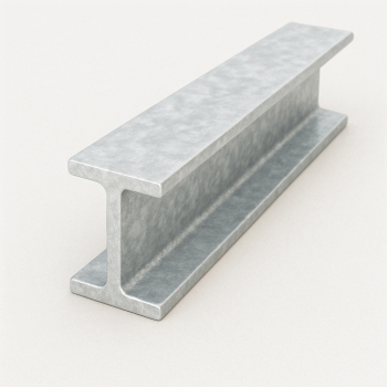 Оцинкованный двутавр 16Б1 09Г2С-12 в наличии в Екатеринбурге