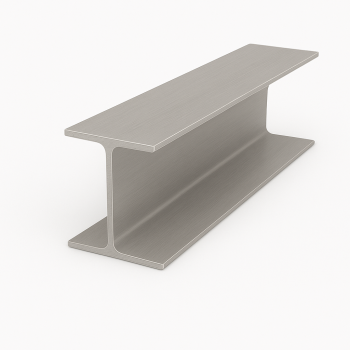 Н-образный алюминиевый профиль 100х110х30х3 мм 1973 ГОСТ 29303-92 в наличии в Екатеринбурге