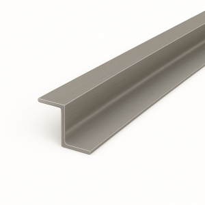 Z-образный профиль стальной 200х60х60х5 мм 20Г ГОСТ 13229-78 в наличии в Екатеринбурге