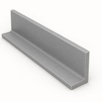 Судовой уголок 100х100х10 мм D40