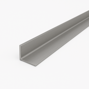 Г-образный профиль нержавеющий 30х20х3х6000 мм AISI 304 в наличии в Екатеринбурге