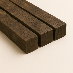 Брус деревянный переводной тип II пропитанный для стрелочных переводов 3000-5000х250х180 мм ГОСТ 8816-2003 в наличии в Екатеринбурге