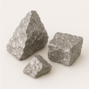 Ферросилиций FeSi25 ГОСТ 1415-93 в наличии в Екатеринбурге