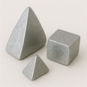 Металлический кадмий Кд0 в наличии в Екатеринбурге