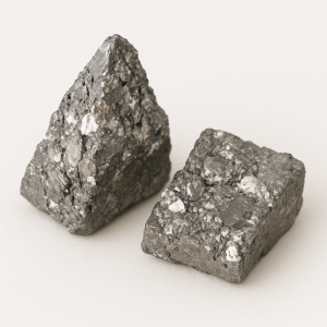 Феррохром низкоуглеродистый ФХ004Б ГОСТ 4757-91 в наличии в Екатеринбурге