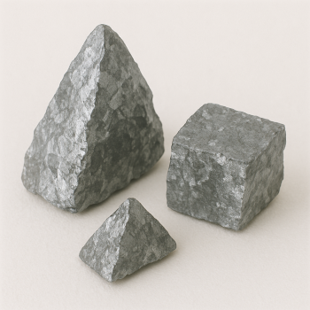 Металлический кремний Кр2 в наличии в Екатеринбурге