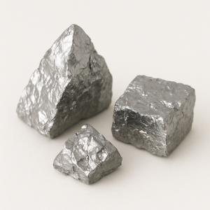 Металлический хром ACr98,5 ГОСТ 5905-2004 в наличии в Екатеринбурге