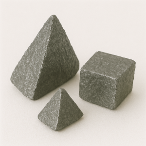 Ферроалюминий ФА-35 в наличии в Екатеринбурге