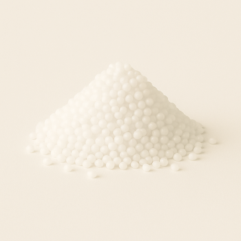 Полистирол гранулы зеленовато-серые ПСМ-115 в наличии в Екатеринбурге