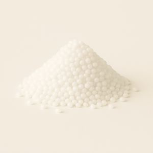 Полистирол гранулы голубовато-зеленые ПСМ-111-20 в наличии в Екатеринбурге