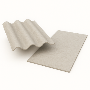 Волновой шифер 51/177 5,2х1097х1500 мм в наличии в Екатеринбурге