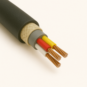 Кабели импульсные ИКШ 24 Ом экранированные в наличии в Екатеринбурге