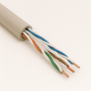 Кабели станционные 50х2х0,5 ТСВнг в наличии в Екатеринбурге