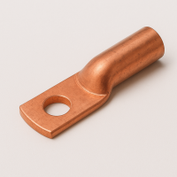 Медный кабельный наконечник Т 150-16-20