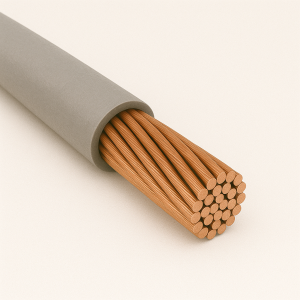 Кабель монтажный 10х1 МКЭШвнг(А)-LS многожильный в наличии в Екатеринбурге