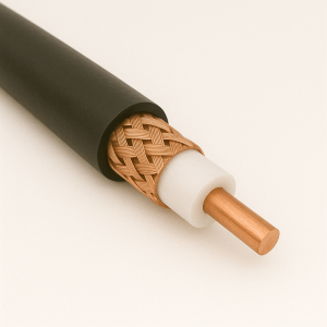 Кабель коаксиальный антенный 7,25 мм 150 Ом РК 75-44-15-ОП ГОСТ 11326.59-79 в наличии в Екатеринбурге