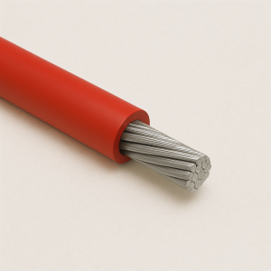 Провод монтажный АПВ 1х50 в наличии в Екатеринбурге