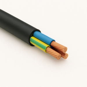 Провод силовой ВПП 1х50 в наличии в Екатеринбурге