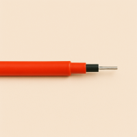 Нагревательный кабель 2 жилы 12 Вт 220 В