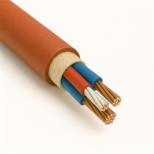 Кабель пожарной сигнализации КПСВЭВ 2х2х0,5 в наличии в Екатеринбурге