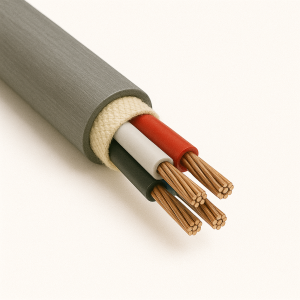 Авиационный кабель БИФ-Н 1х0,2 ОСТ В 16 0.800.764-80 в наличии в Екатеринбурге